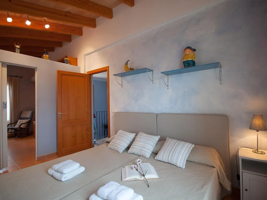 Villa Santa Eulalia Can Picafort   Can Picafort (Mallorca)