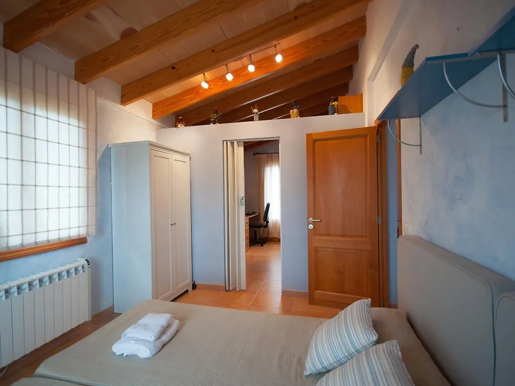 Villa Santa Eulalia Can Picafort  0*, Can Picafort (Mallorca) Spain