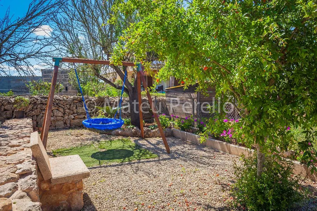 Villa Santa Eulalia Can Picafort  0*, Can Picafort (Mallorca) Spain