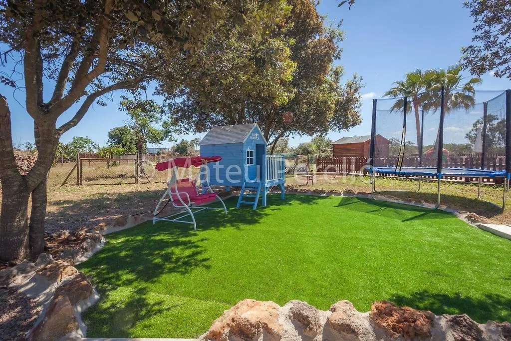 Villa Santa Eulalia Can Picafort   Can Picafort (Mallorca)