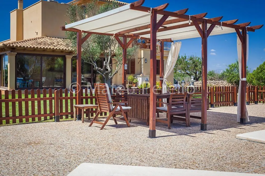 Villa Santa Eulalia Can Picafort  0*, Can Picafort (Mallorca)