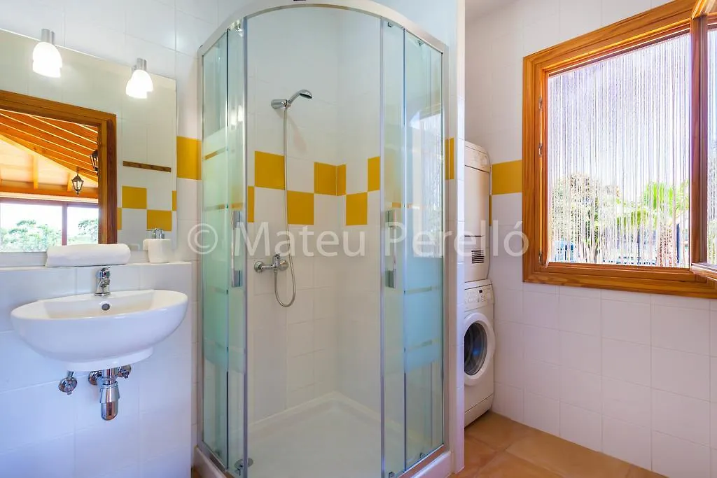 Villa Santa Eulalia Can Picafort