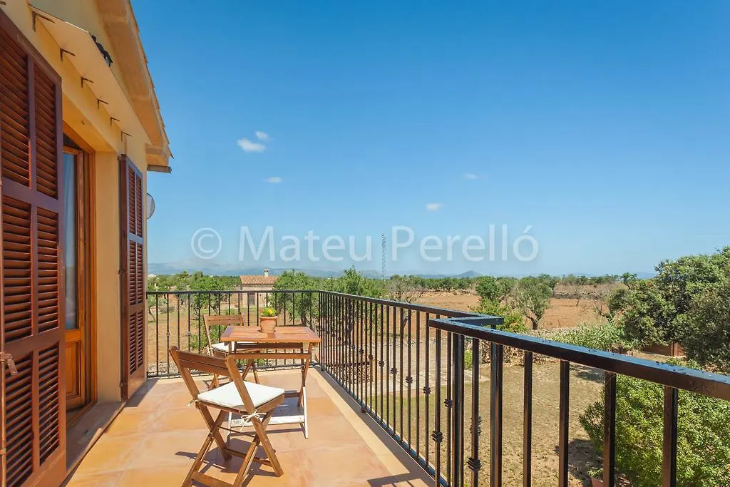Villa Santa Eulalia Can Picafort