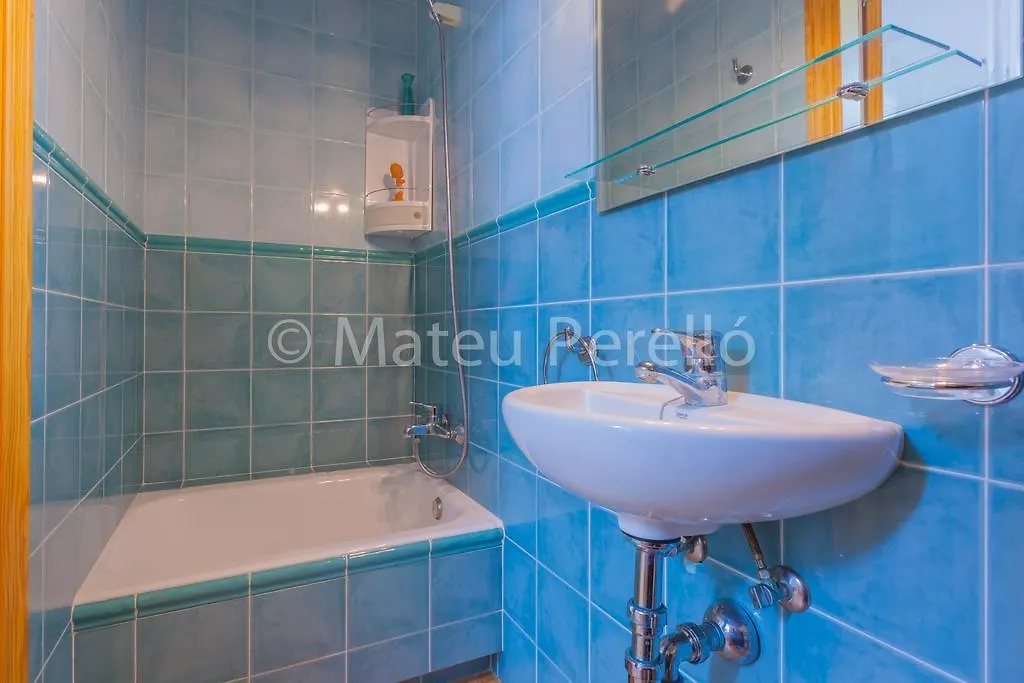 Villa Santa Eulalia Can Picafort  Can Picafort (Mallorca)