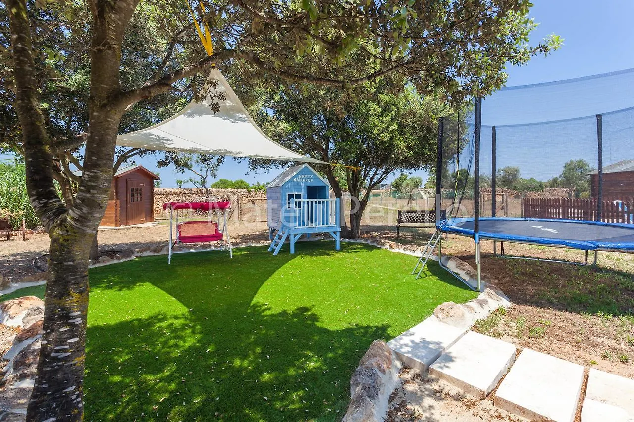 Villa Santa Eulalia Can Picafort