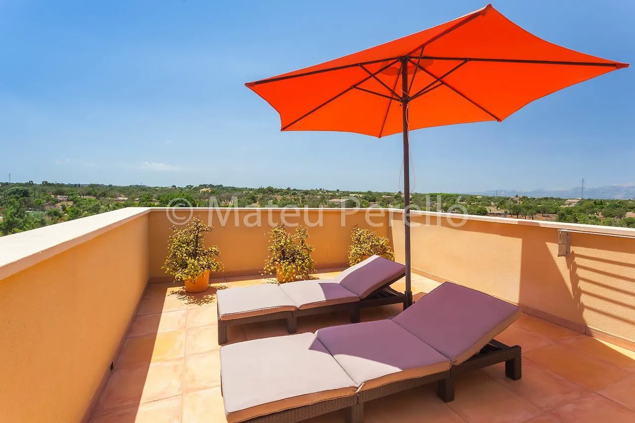 Villa Santa Eulalia Can Picafort  0*, Can Picafort (Mallorca) Spain