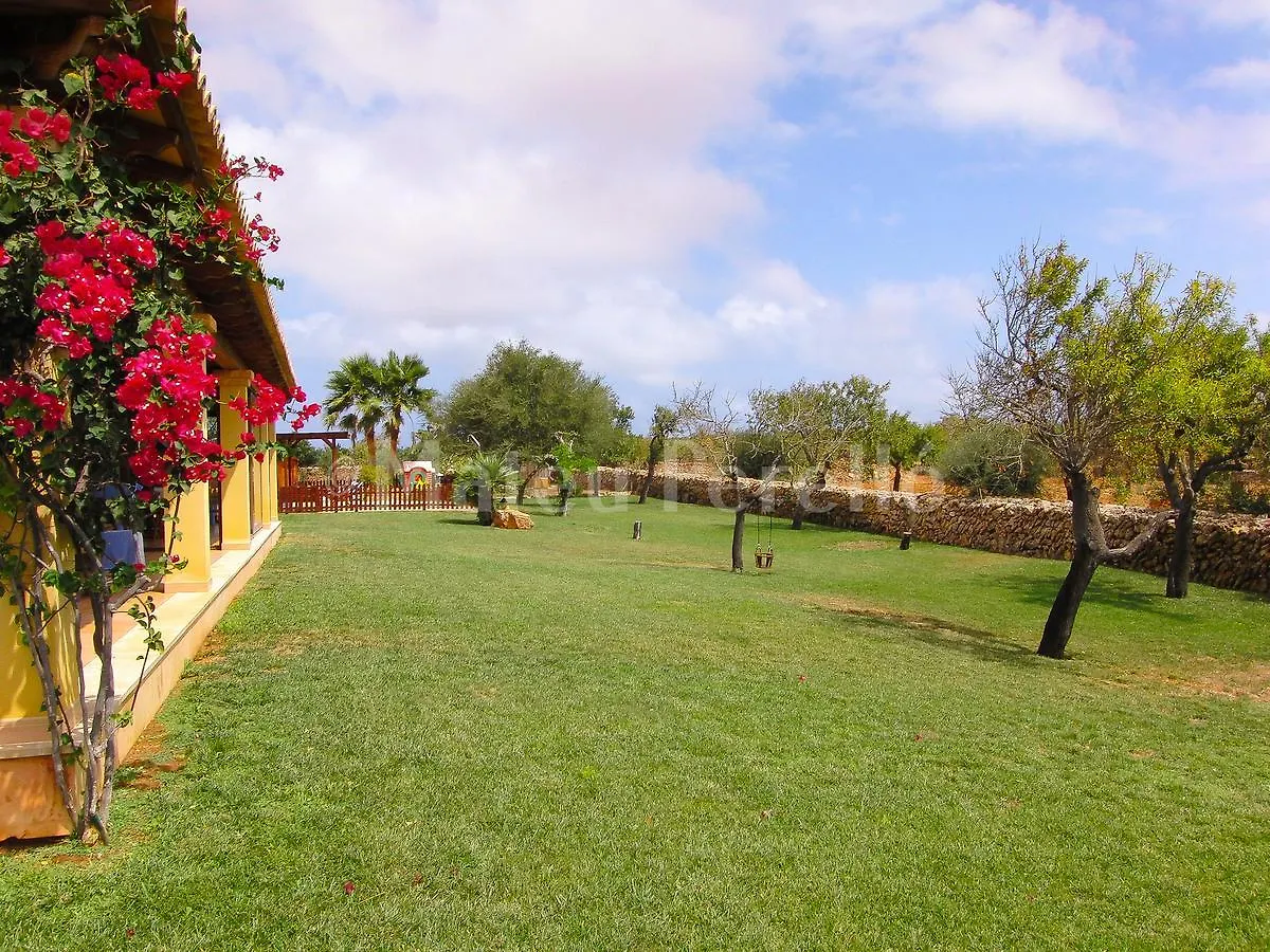 Villa Santa Eulalia Can Picafort   Can Picafort (Mallorca)