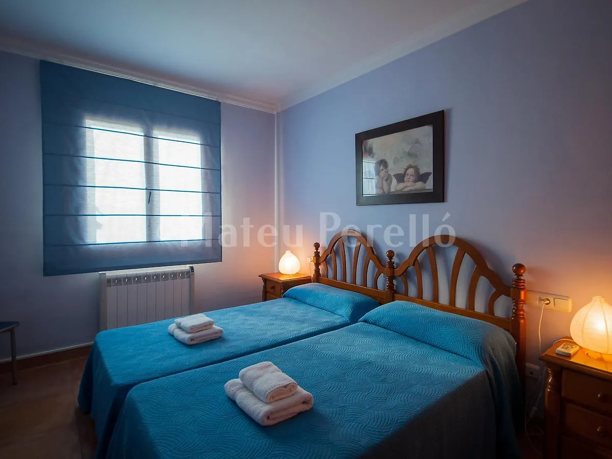 Villa Santa Eulalia Can Picafort  Spain