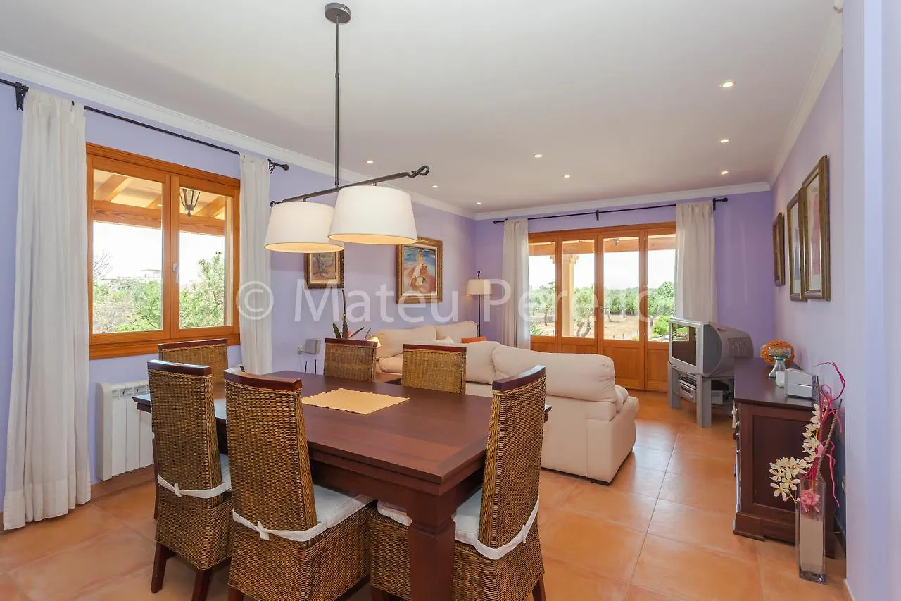 Villa Santa Eulalia Can Picafort