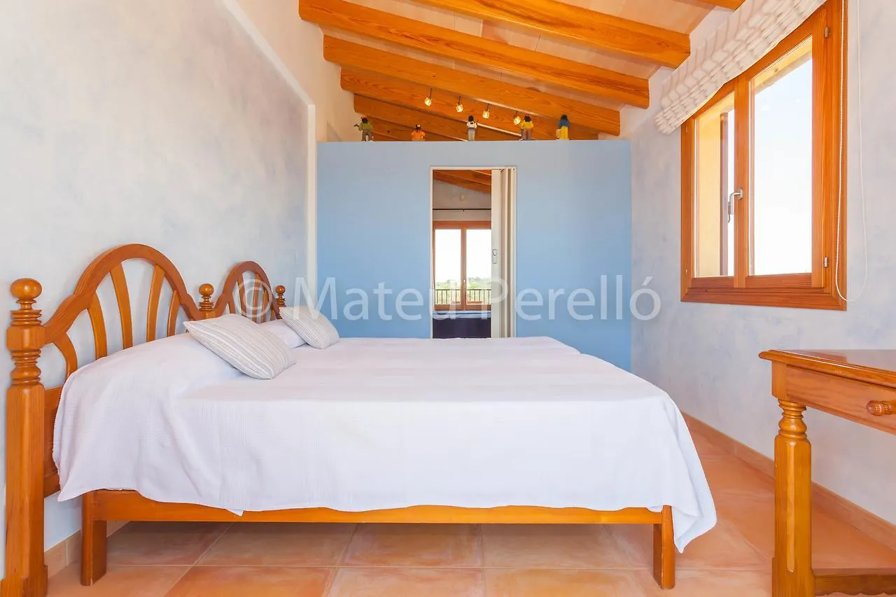 Villa Santa Eulalia Can Picafort  0*, Can Picafort (Mallorca)