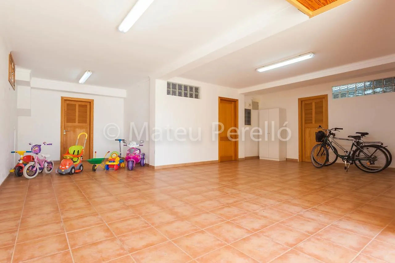 Villa Santa Eulalia Can Picafort