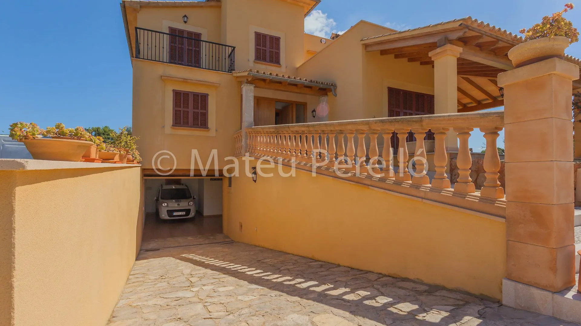Villa Santa Eulalia Can Picafort
