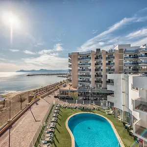 Thb Gran Bahia Отель