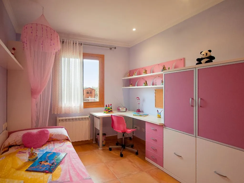 Villa Santa Eulalia 캔 피카폴트