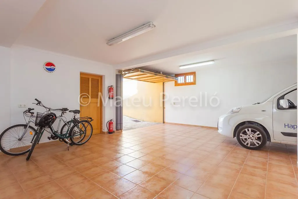 Villa Santa Eulalia 캔 피카폴트