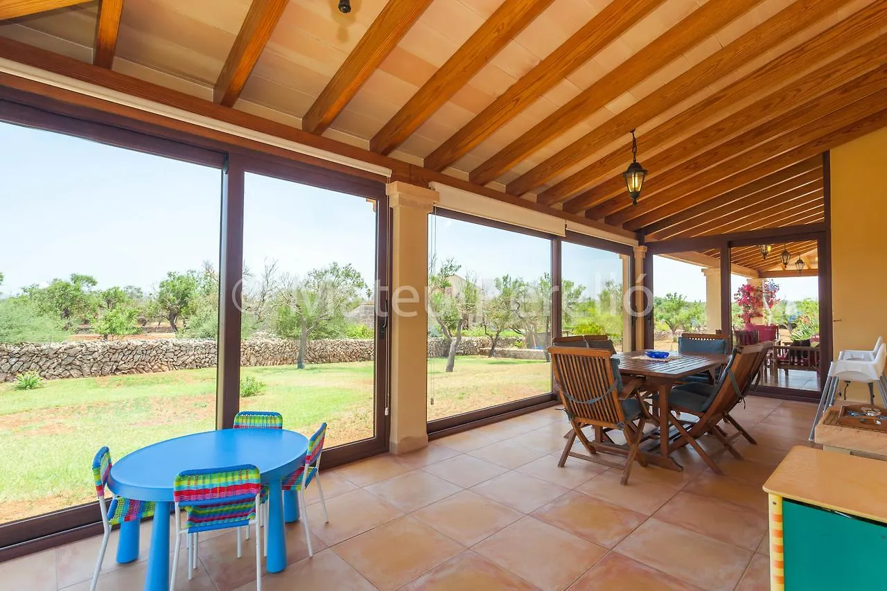 Villa Santa Eulalia Can Picafort