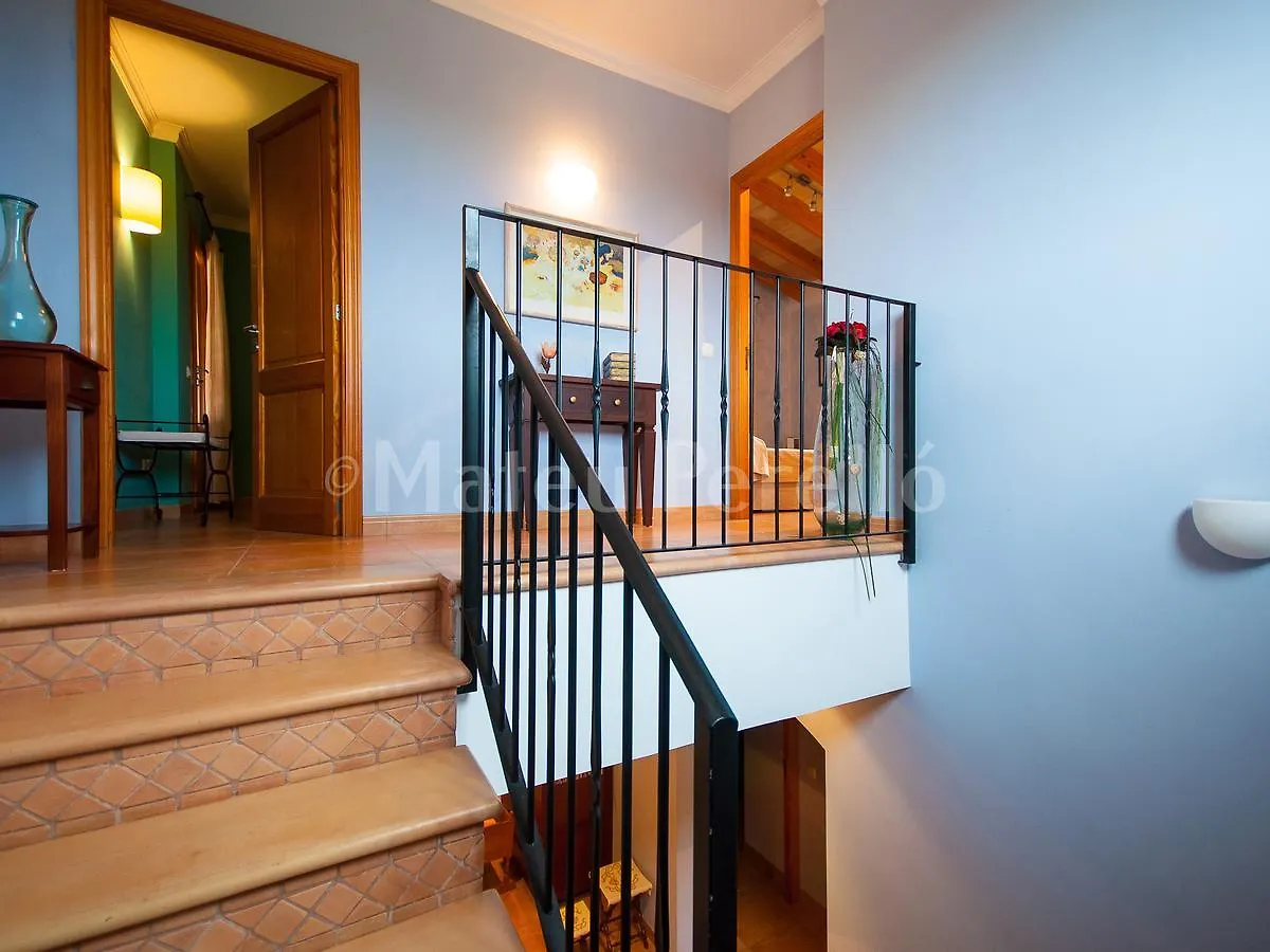 Villa Santa Eulalia 캔 피카폴트