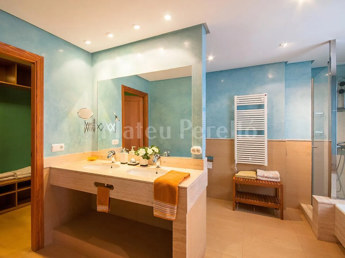 Villa Santa Eulalia Can Picafort  Spanien