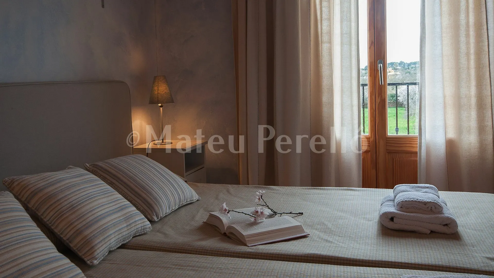 Villa Santa Eulalia 캔 피카폴트