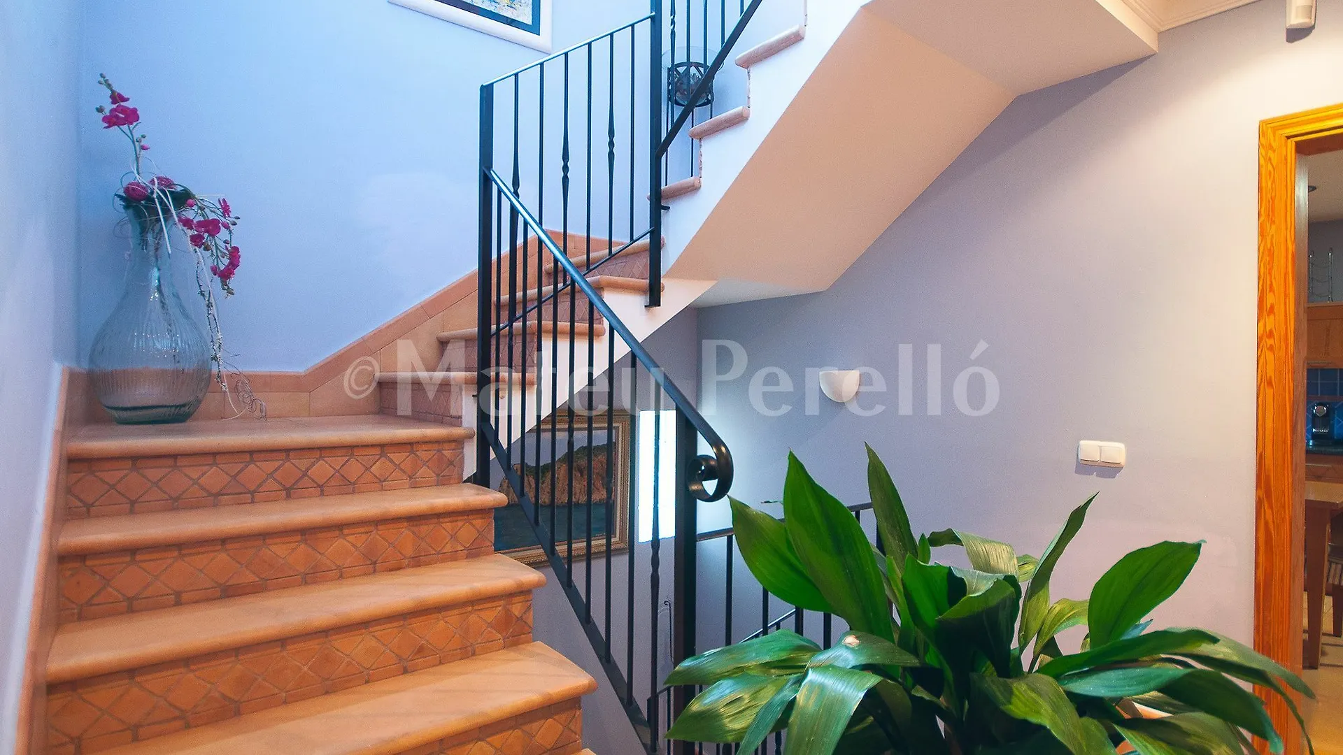 Villa Santa Eulalia 캔 피카폴트